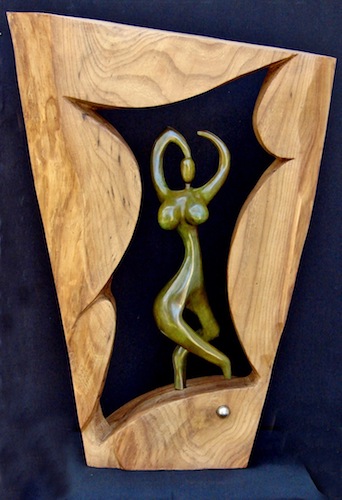 Apsara